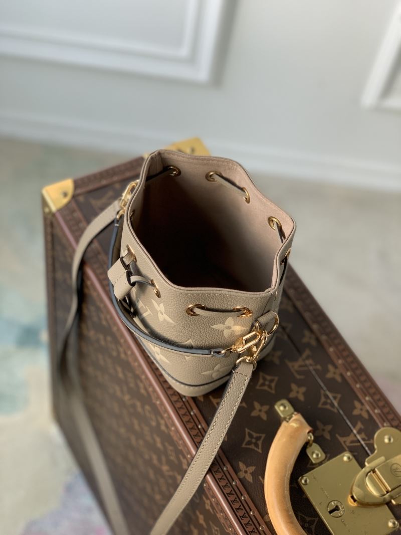 LV Bucket Bags